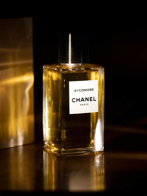 CHANEL (SYCOMORE) Les Exclusifs de CHANEL